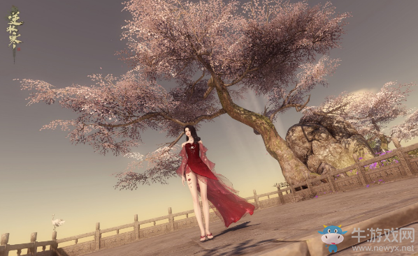 《逆水寒》10月25日版本更新