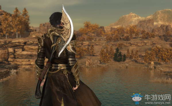 《逆水寒》10月25日版本更新