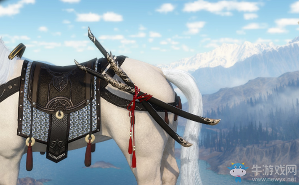 《逆水寒》10月25日版本更新