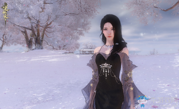 《逆水寒》10月25日版本更新