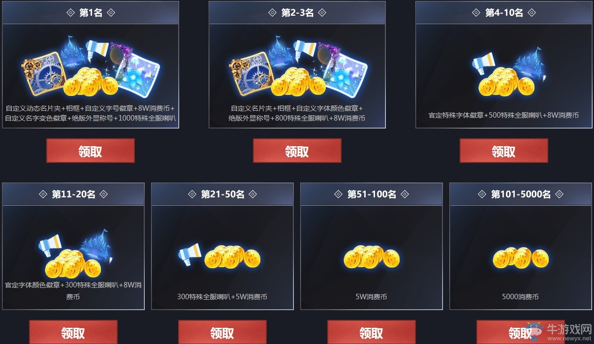 《QQ炫舞》決戰(zhàn)紫禁之巔 豐富豪禮等你來沖擊