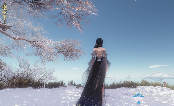 《逆水寒》10月25日版本更新