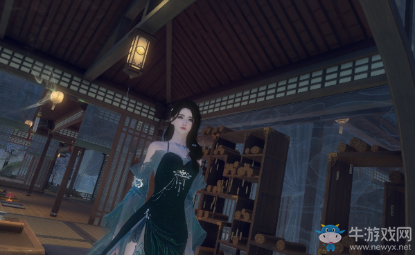 《逆水寒》10月25日版本更新