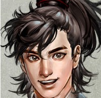 《河洛群俠傳》全人物背景故事大全