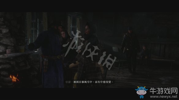 《荒野大鏢客2》通關(guān)攻略大全