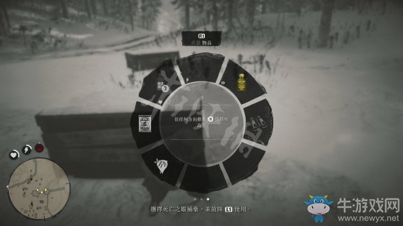 《荒野大鏢客2》通關攻略大全
