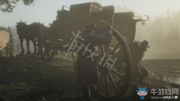 《荒野大鏢客2》通關(guān)攻略大全