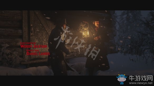 《荒野大鏢客2》通關(guān)攻略大全