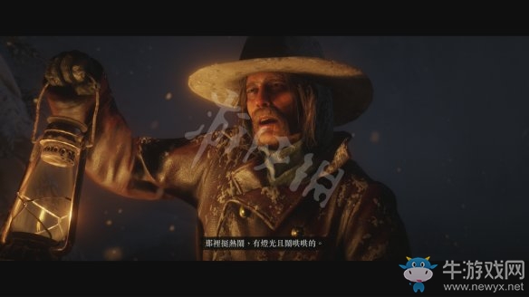 《荒野大鏢客2》通關(guān)攻略大全