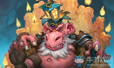 《爐石傳說》砰砰計劃狂野新版換家德卡組推薦