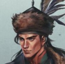 《河洛群俠傳》全人物背景故事大全
