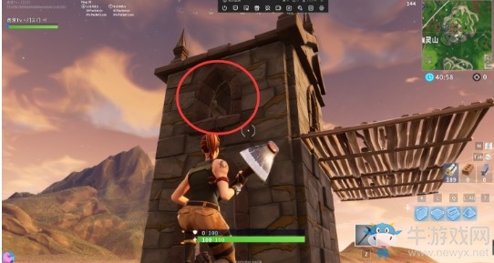 《堡壘之夜》第六賽季第五周挑戰任務一覽