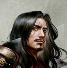 《河洛群俠傳》全人物背景故事大全