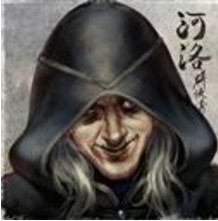 《河洛群俠傳》全人物背景故事大全