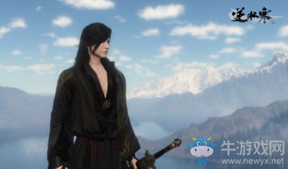 《逆水寒》11月1日版本更新