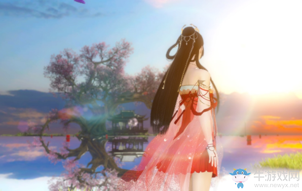 《逆水寒》11月1日版本更新