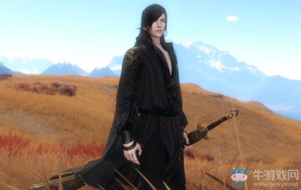 《逆水寒》11月1日版本更新