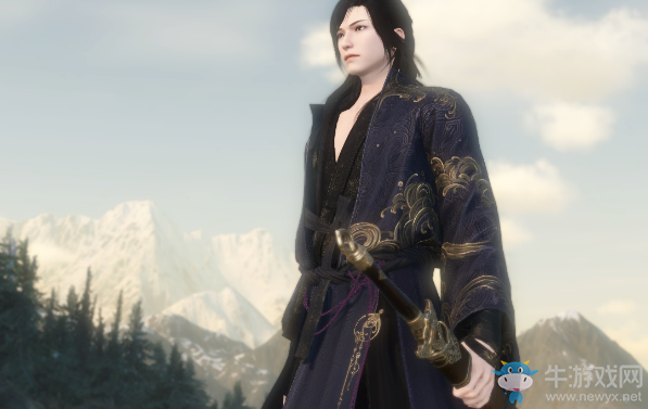 《逆水寒》11月1日版本更新