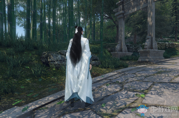 《逆水寒》11月1日版本更新