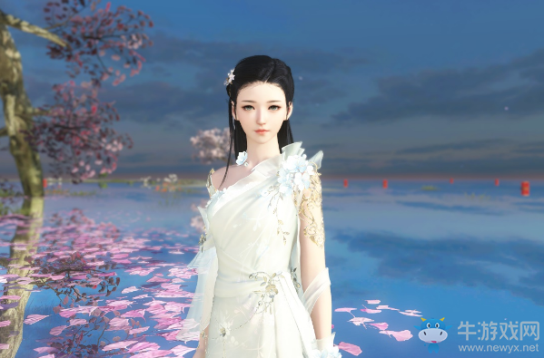 《逆水寒》11月1日版本更新