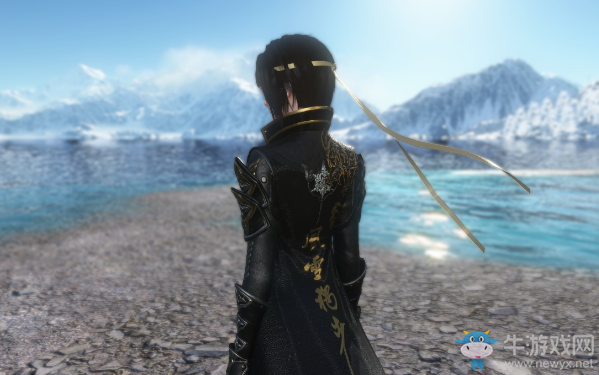 《逆水寒》抹額頭飾初皎系列一覽