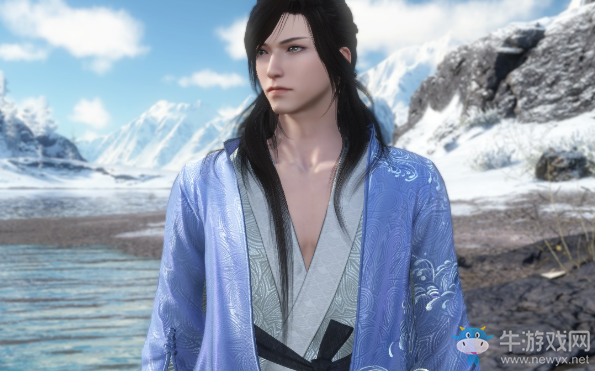 《逆水寒》11月1日版本更新