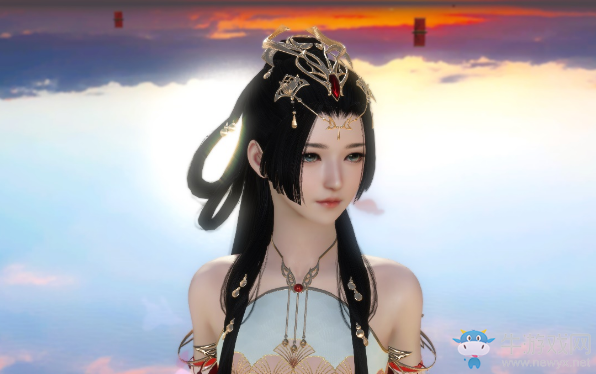 《逆水寒》11月1日版本更新