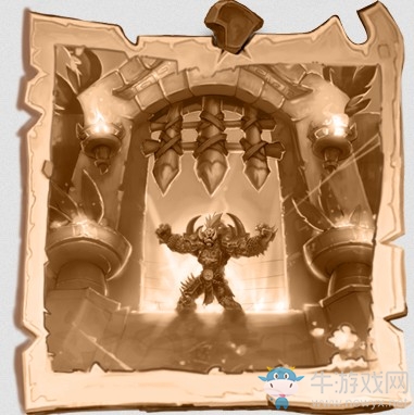 《爐石傳說(shuō)》拉斯塔哈的大亂斗版本內(nèi)容介紹