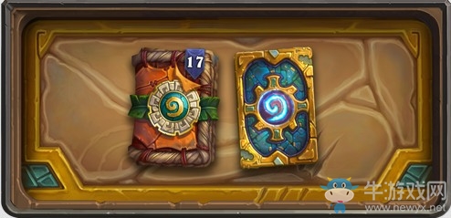 《爐石傳說(shuō)》拉斯塔哈的大亂斗版本內(nèi)容介紹