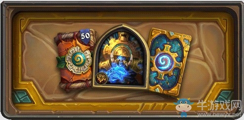 《爐石傳說(shuō)》拉斯塔哈的大亂斗版本內(nèi)容介紹