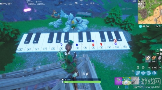 《堡壘之夜》第六賽季第六周挑戰(zhàn)任務(wù)一覽