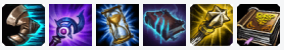 《LOL》萬花通靈 妮蔻出裝介紹