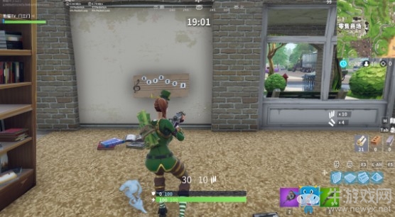 《堡壘之夜》第六賽季第六周挑戰(zhàn)任務(wù)一覽