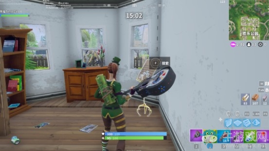 《堡壘之夜》第六賽季第六周挑戰(zhàn)任務(wù)一覽