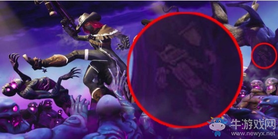 《堡壘之夜》第六賽季第六周挑戰(zhàn)任務(wù)一覽