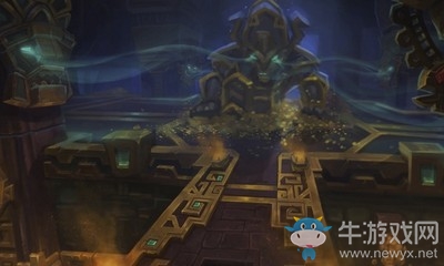 《魔獸世界》8.1復仇之潮未列出的細節改動介紹