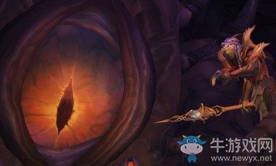 《魔獸世界》8.1復仇之潮新版本補丁上線時間介紹