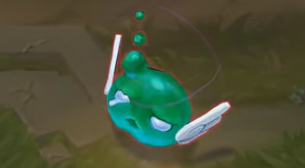 《LOL》睡衣守護者 璐璐皮膚介紹