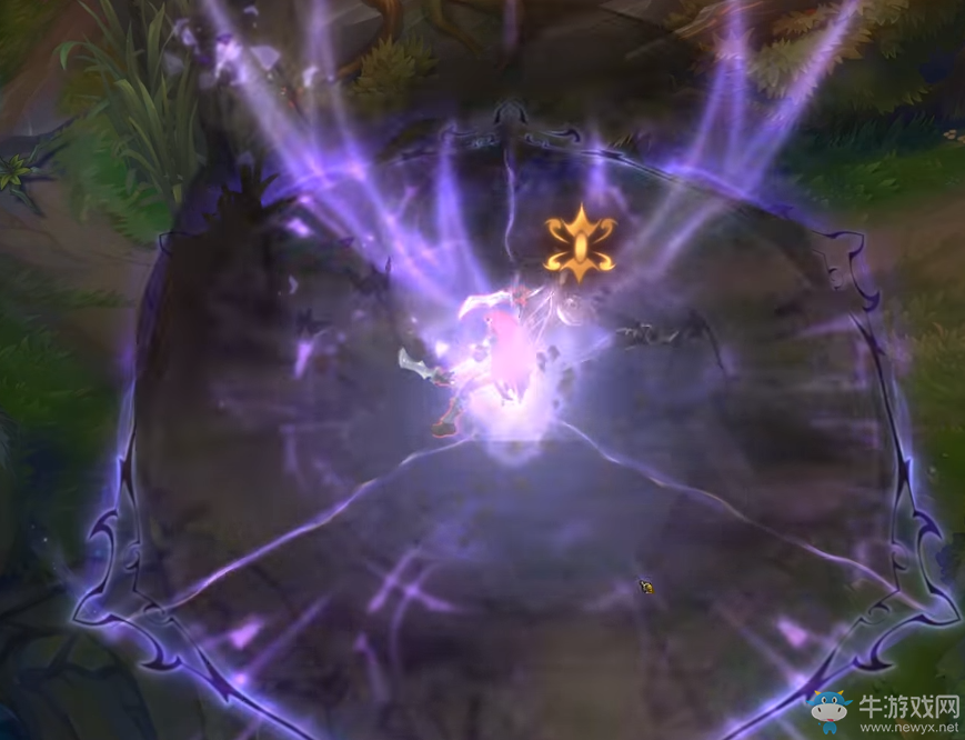 《LOL》女巫集會 卡蜜爾皮膚介紹