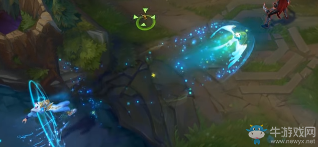 《LOL》探險家 伊澤瑞爾皮膚大全