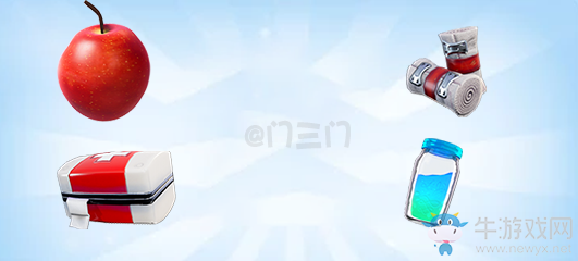 《堡壘之夜》第六賽季第七周挑戰任務一覽