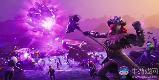 《堡壘之夜》第六賽季第七周挑戰任務一覽