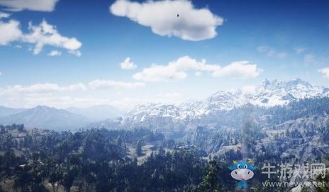 《荒野大鏢客2》ps4使用技巧介紹