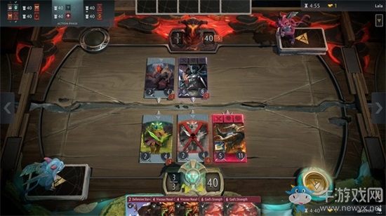 《Artifact》最低配置要求是多少