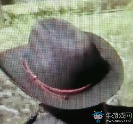 《荒野大鏢客2》稀有帽子獲得及丟失找回方法