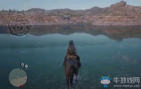 《荒野大鏢客2》陌生人任務(wù)大全