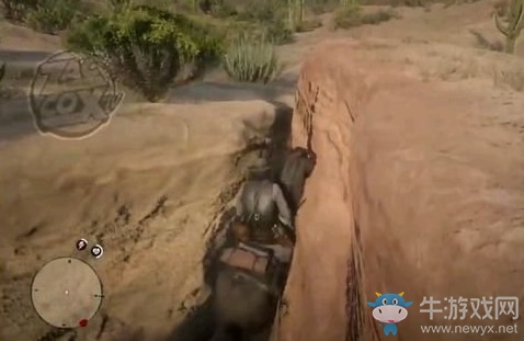 《荒野大鏢客2》陌生人任務大全