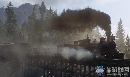 《荒野大鏢客2》陌生人任務大全