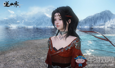 《逆水寒》11月15日版本更新