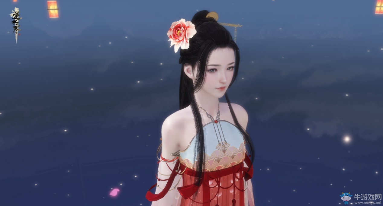 《逆水寒》11月15日版本更新